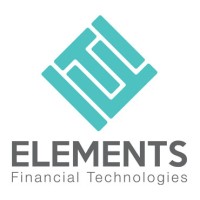 Elements Financial Technologies logo - Similar company to Hammerhead Technology