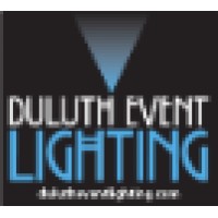 Duluth Event Lighting logo - Similar company to Withred Llc