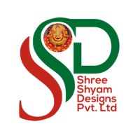 Shree Shyam Designs ( SSD) logo - Similar company to Hari Om Interior