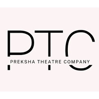 Preksha Theatre Company logo - Similar company to Rangbhoomi Spaces