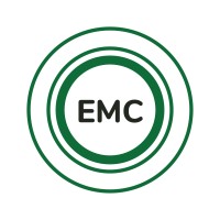 Energy Management Collaborative (EMC) logo - Similar company to Binbox, Inc