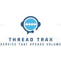 Thread Trax logo - Similar company to Techmill Systems Private Limited