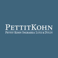 Pettit Kohn Ingrassia Lutz & Dolin PC logo - Similar company to Stetpulse Llc