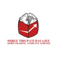 Shree Tirupati Balajee FIBC Ltd logo - Similar company to Alpine Fibc Pvt. Ltd