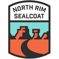 North Rim Sealcoat Manufacturing