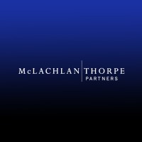 McLachlan Thorpe Partners logo - Similar company to 4Data It