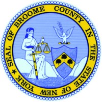 Broome County Government logo - Similar company to Tompkins County