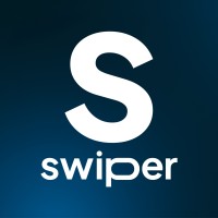 Swiper logo - Similar company to Altsec