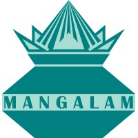 Mangalam Drugs & Organics Limited logo - Similar company to Mangalam Organics
