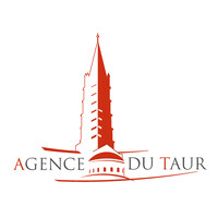 AGENCE DU TAUR logo - Similar company to Eurl D'Architecture Vol&Mat