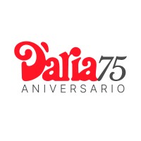 D'Aria Propiedades logo - Similar company to Rex Propiedades