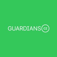 Guardians.cz logo - Similar company to Goodaccess®