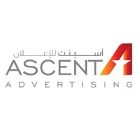 Ascent Advertising and Marketing Solutions logo - Similar company to Link Communication Llc