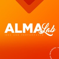 AlmaLab Idea Business and Performance logo - Similar company to Hyped Creative