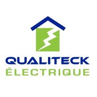 Qualiteck Électrique logo - Similar company to Connecteev