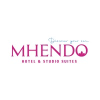 Mhendo Hotel & Studio Suites logo - Similar company to Beyul Experiences