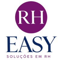 RH EASY logo - Similar company to Falcão Consultoria De Rh