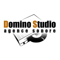AGENCE SONORE DOMINO STUDIO logo - Similar company to Triangle Wave Records
