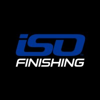 ISO Finishing LLC logo - Similar company to Atec Water