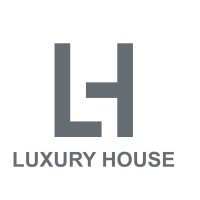 luxury house co. logo - Similar company to Dandelion Academia