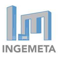 Ingemeta logo - Similar company to Flamegroup