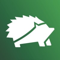 Hedge Pay logo - Similar company to Loserball