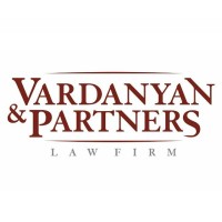Vardanyan & Partners Law Firm logo - Similar company to Ark Techno Solutions Pvt. Ltd.
