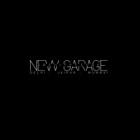 New Garage Architecture logo - Similar company to Depth Work Architects (Dwa)