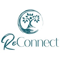 ReConnect logo - Similar company to Bathe Austin