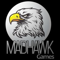 Madhawk Games logo - Similar company to Mindfit Project
