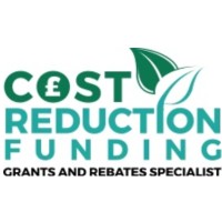 Cost Reduction Funding logo - Similar company to Climate Funding