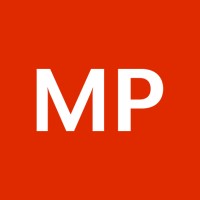 MealPal logo - Similar company to Possum Play