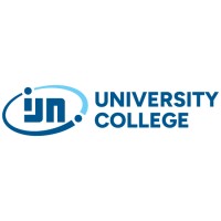 IJN University College logo - Similar company to Mv Square Greenovative Energy Solutions