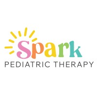 Spark Pediatric Therapy logo - Similar company to Steps To Progress, Llc