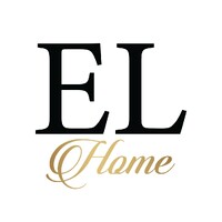 ELENA LUKA HOME logo - Similar company to Design Studio Mint