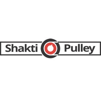 Shakti Pulley Manufacturing Company logo - Similar company to Industrial Product Manufacturing Co.
