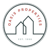 Oasis Properties logo - Similar company to Central Properties