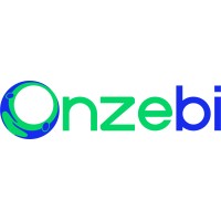 Onzebi logo - Similar company to D-Lavro