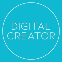 Digital Creator logo - Similar company to Digital Creator