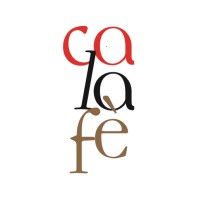 Calafè logo - Similar company to 2Fpco Formation