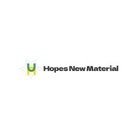 Hopes New Material Ltd logo - Similar company to Qingdao Orid Chem Co.,Ltd.