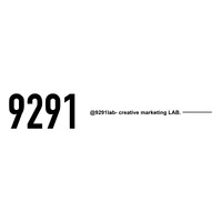 9291LAB logo - Similar company to Cafe Paradiso