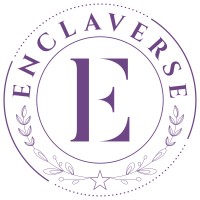 Enclaverse logo - Similar company to Vimacy