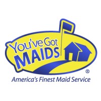 You've Got Maids - Springfield, MO logo - Similar company to Trustpoint- Sandler Training In Springfield, Mo