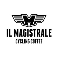 Il Magistrale Cycling Coffee logo - Similar company to Peloton De Paris