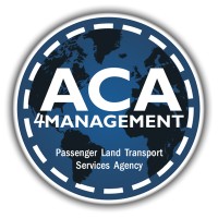 ACA 4 Management ltd logo - Similar company to Yellow Mini Cabs
