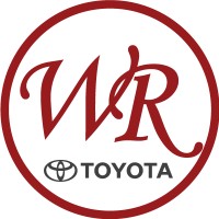White River Toyota logo - Similar company to River Realty Services