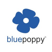 Bluepoppy Vehicle Solutions logo - Similar company to Site Clear Solutions Ltd