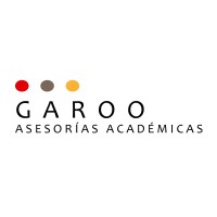 Garoo Asesorías Académicas logo - Similar company to Wikimedia Colombia