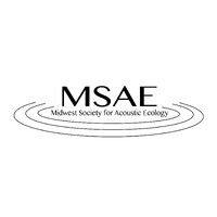Midwest Society for Acoustic Ecology logo - Similar company to Design Ecology